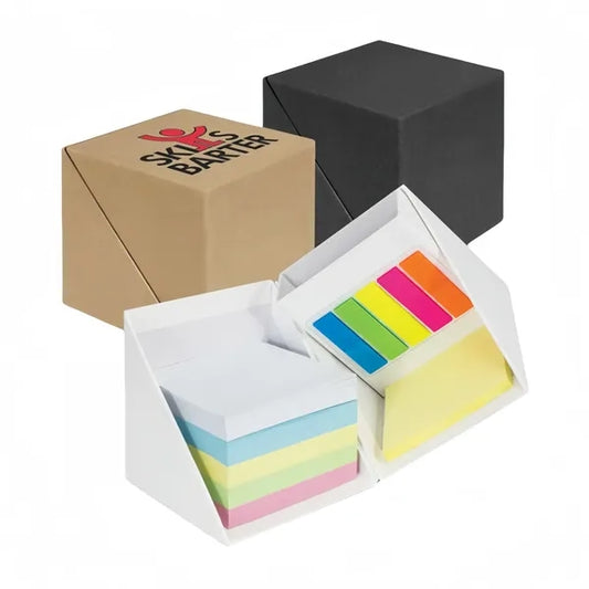 Desktop Cube Sticky Notes
