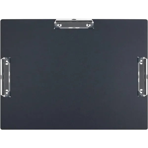 A3 Three Clip Plastic Clipboard