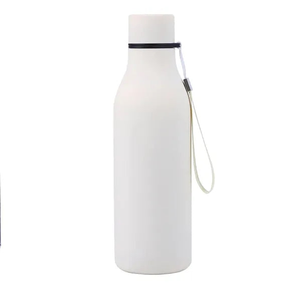 20oz Stainless Steel Insulated Water Bottles w/ Strap