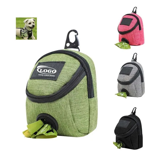 Pet Training Treat Bags