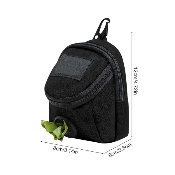 Pet Training Treat Bags