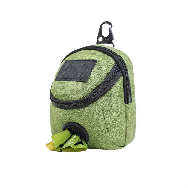 Pet Training Treat Bags