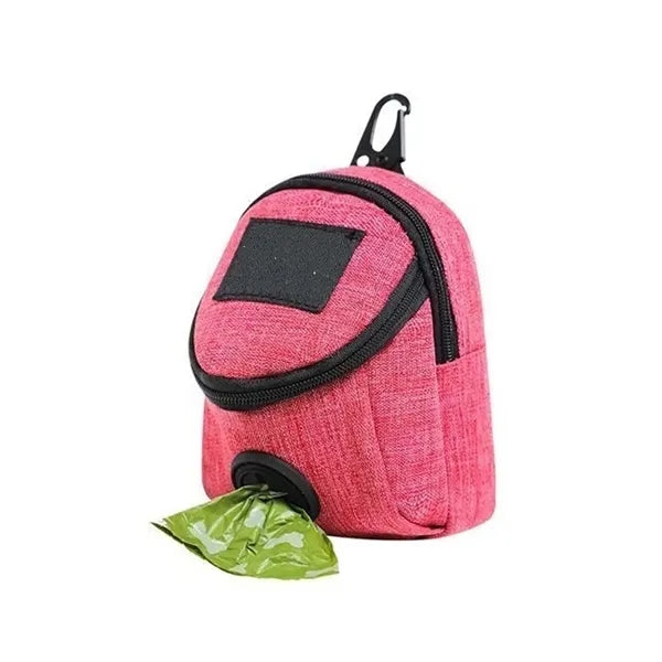 Pet Training Treat Bags