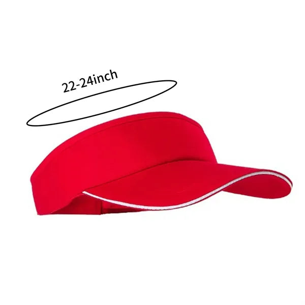 Topless Sun Hat