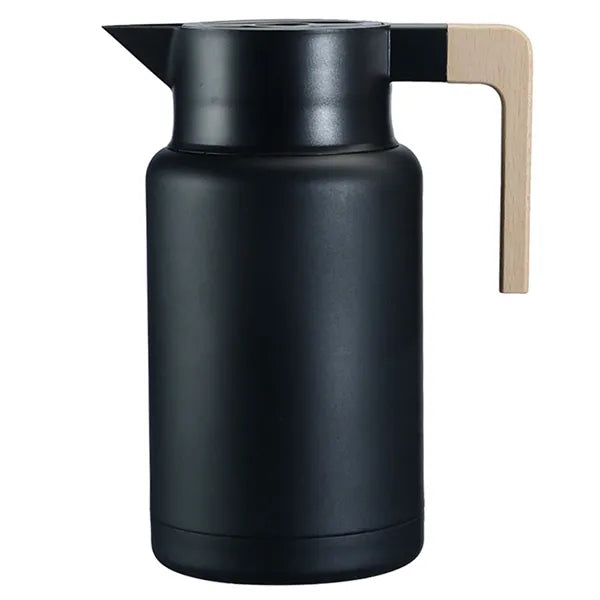50 Oz Stainless Steel Thermal Coffee Carafe