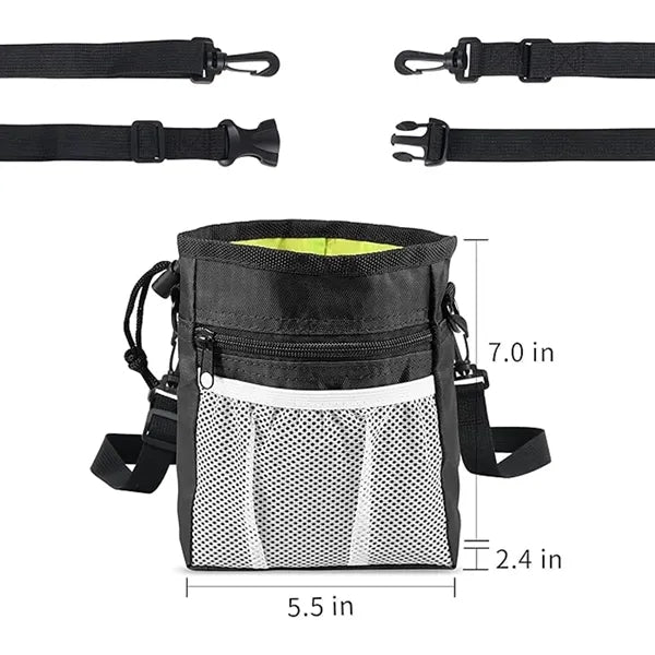 Reward Pouch for Dog Training