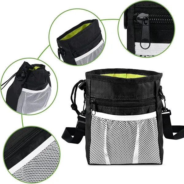 Reward Pouch for Dog Training