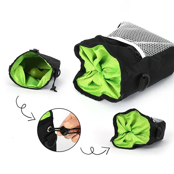 Reward Pouch for Dog Training