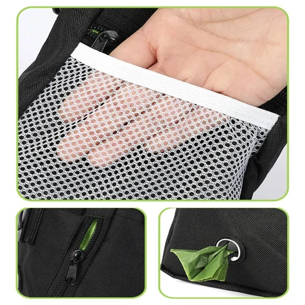 Reward Pouch for Dog Training
