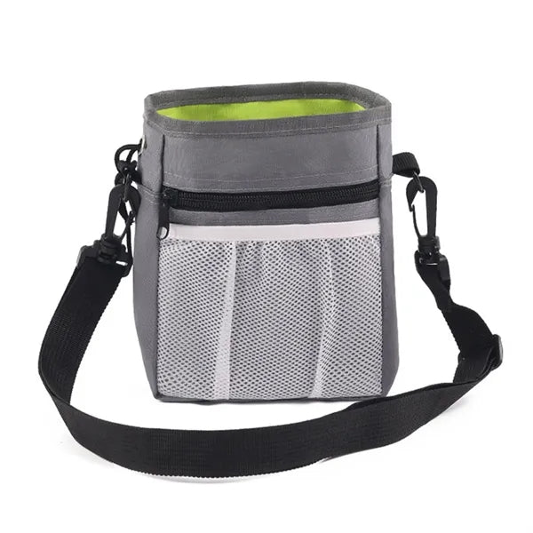 Reward Pouch for Dog Training