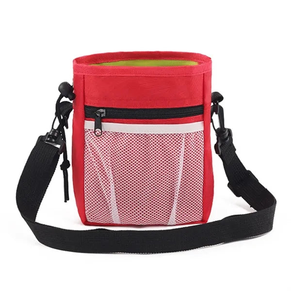 Reward Pouch for Dog Training