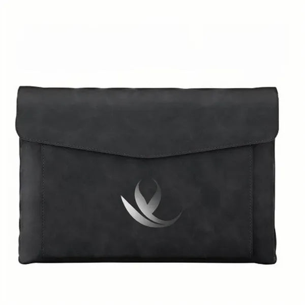 PU Leather Envelope - Style Organizer