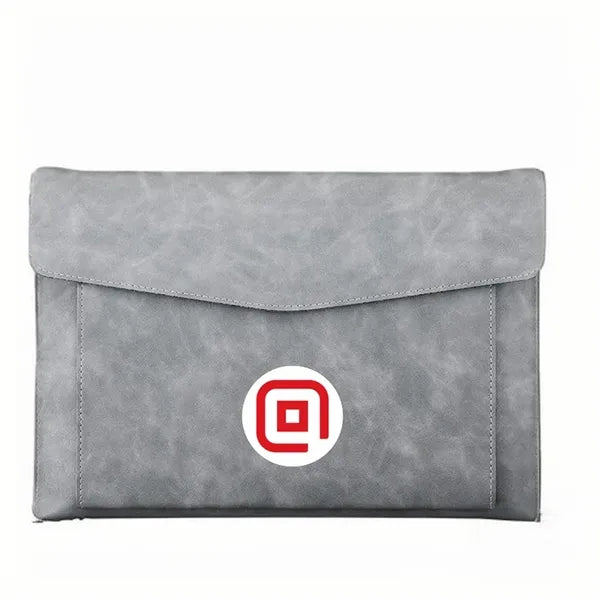 PU Leather Envelope - Style Organizer
