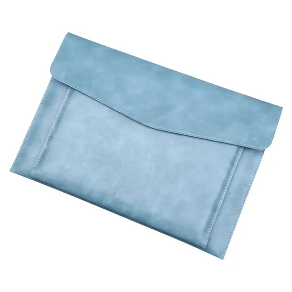 PU Leather Envelope - Style Organizer