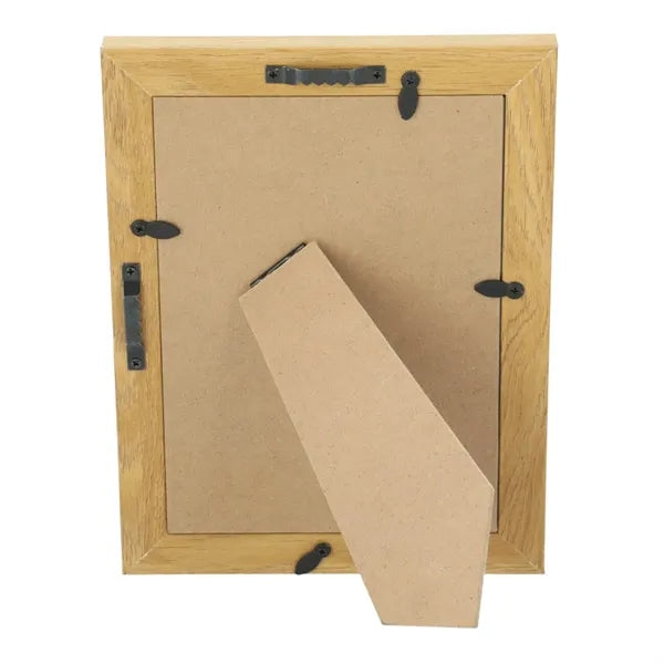 Wooden Photo Picture Frame