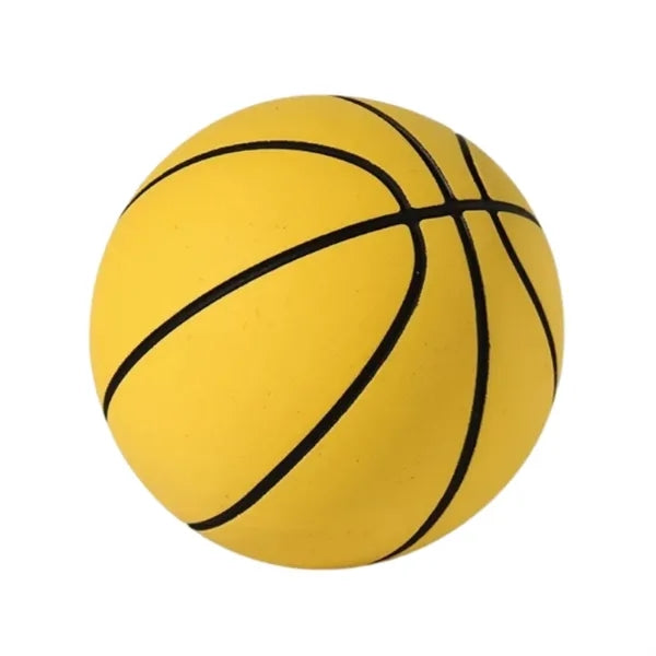 Mini Basketball Bouncy Ball