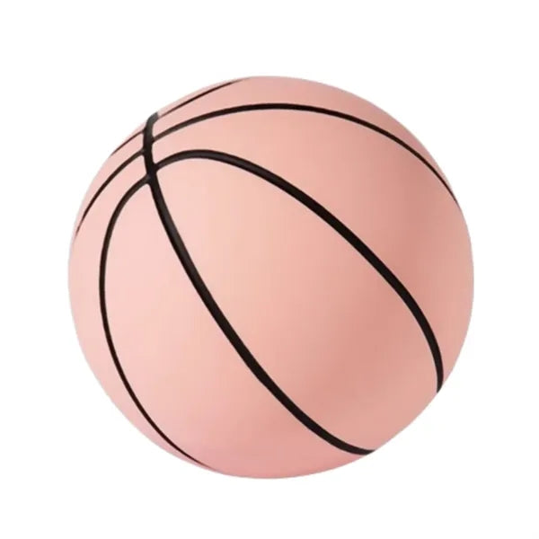Mini Basketball Bouncy Ball