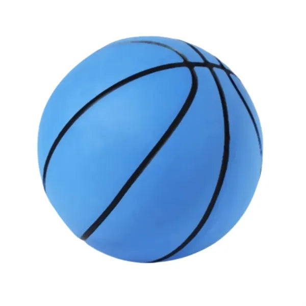 Mini Basketball Bouncy Ball