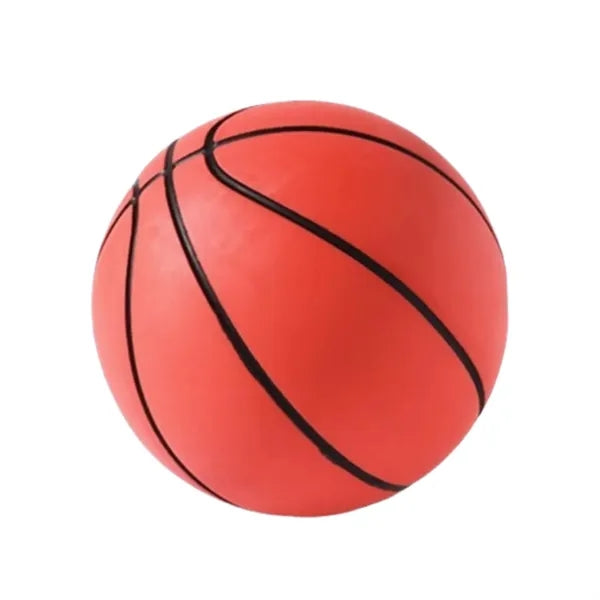 Mini Basketball Bouncy Ball