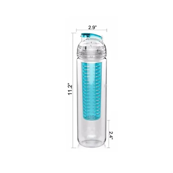 20oz. Lemon Infuser Juice Cup