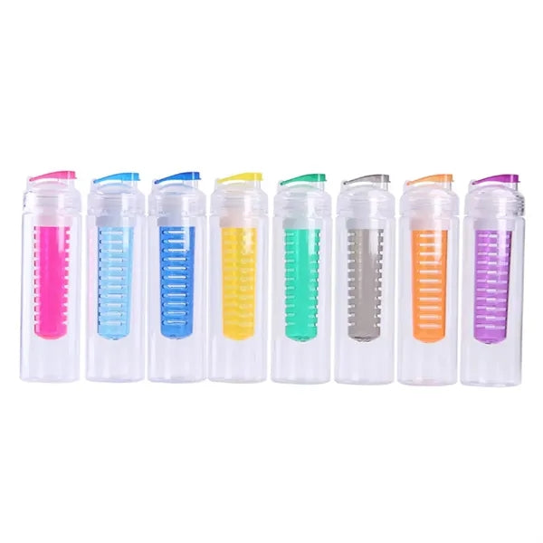 20oz. Lemon Infuser Juice Cup