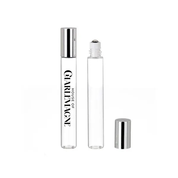 Create Your Signature Scent - Roll On Fragrance