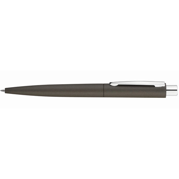 LUMOS Retractable Metal Ballpoint Pen