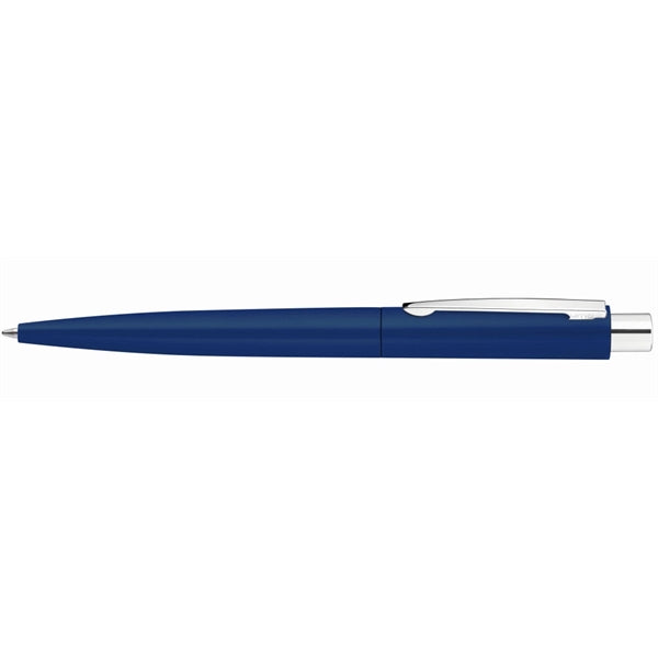 LUMOS Retractable Metal Ballpoint Pen
