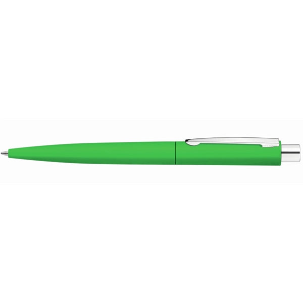 LUMOS Retractable Metal Ballpoint Pen