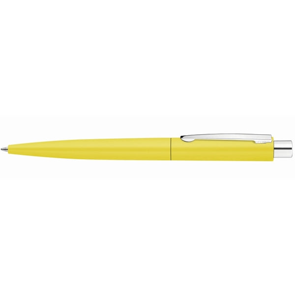 LUMOS Retractable Metal Ballpoint Pen