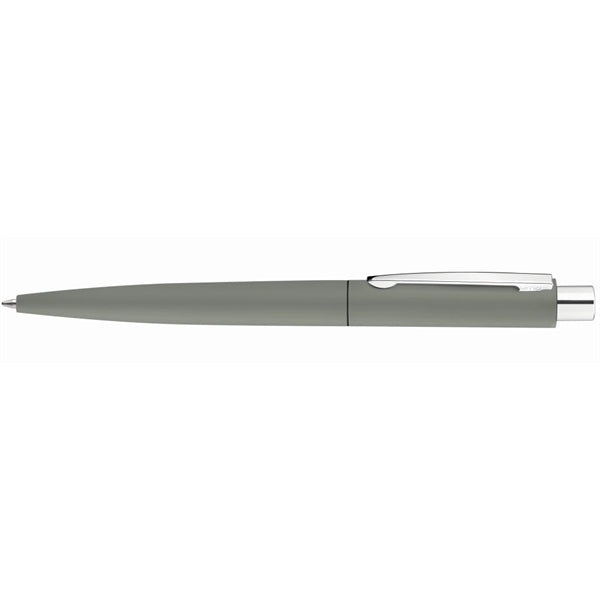 LUMOS Retractable Metal Ballpoint Pen