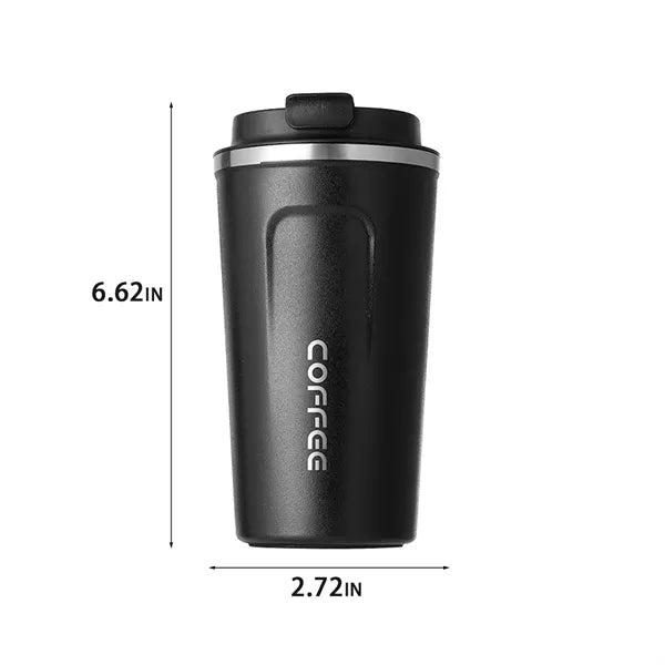 18 oz Stainless Steel Vacuum Insulated Tumbler