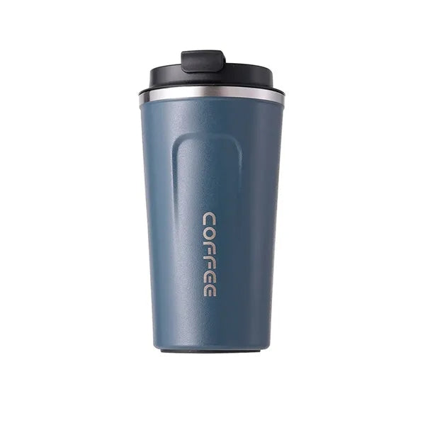 18 oz Stainless Steel Vacuum Insulated Tumbler