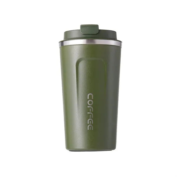 18 oz Stainless Steel Vacuum Insulated Tumbler
