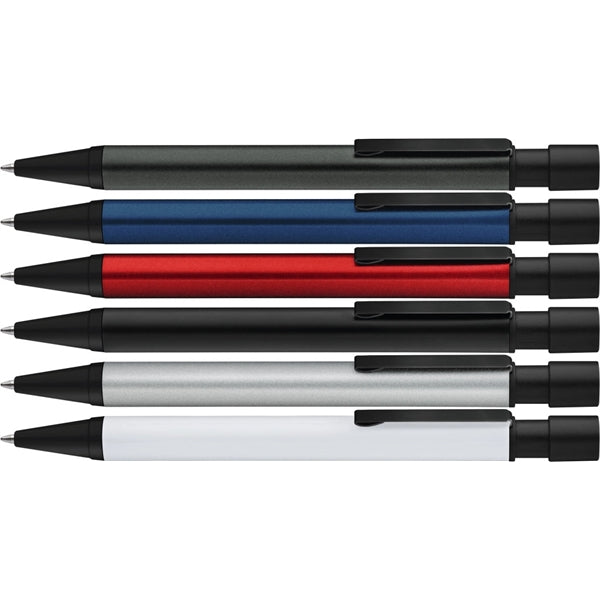 PIANO Retractable Pen