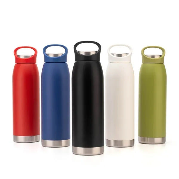 24oz Insulated Water Bottle