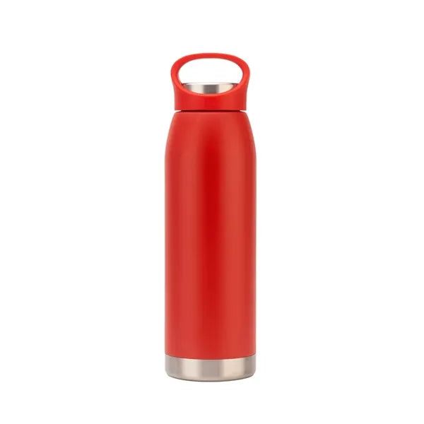 24oz Insulated Water Bottle