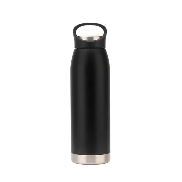 24oz Insulated Water Bottle