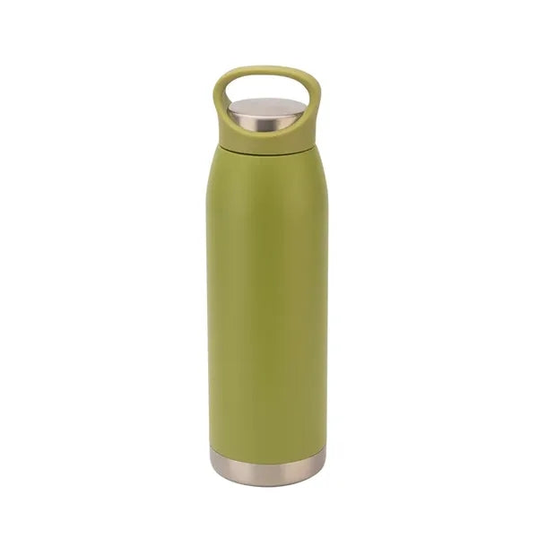 24oz Insulated Water Bottle