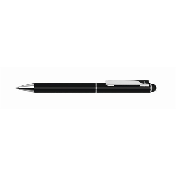 STRAIGHT SI TOUCH Metal Twist Ballpoint Pen