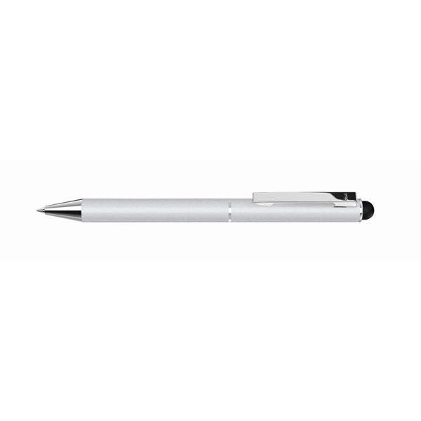 STRAIGHT SI TOUCH Metal Twist Ballpoint Pen
