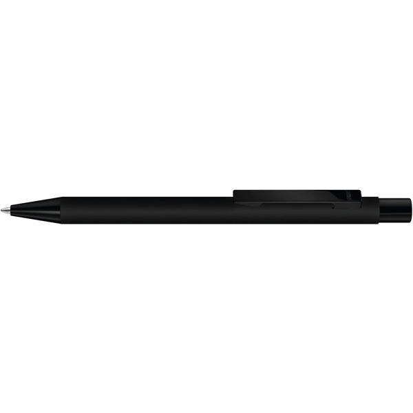 STRAIGHT M GUM Plunger-Action Pen
