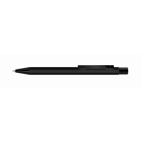 STRAIGHT M GUM Plunger-Action Pen
