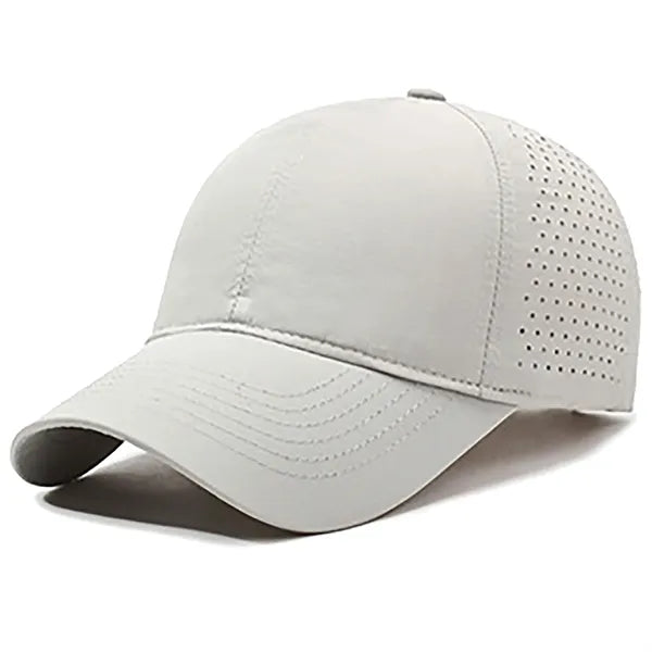 Lightweight Mesh Back sun hat