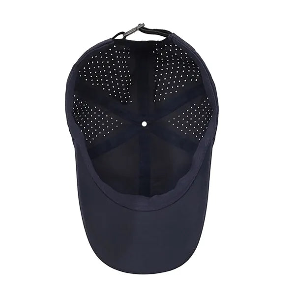 Lightweight Mesh Back sun hat
