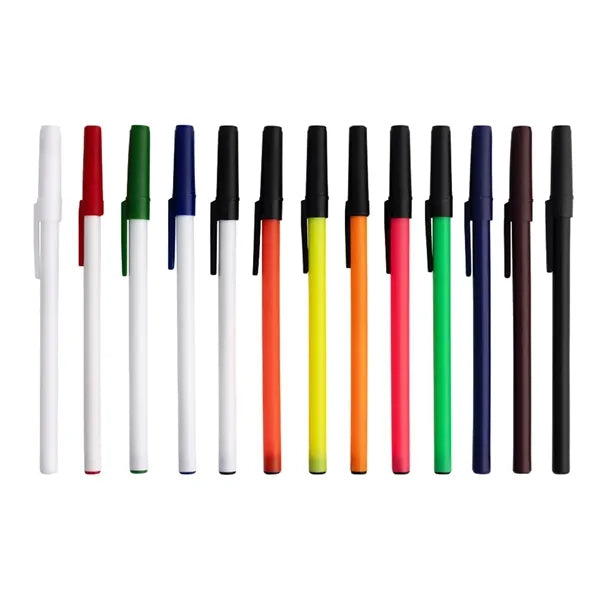 Brittany Stick Pen