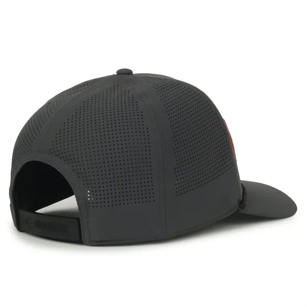 Perforated Performance w/Cord