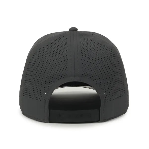 Perforated Performance w/Cord