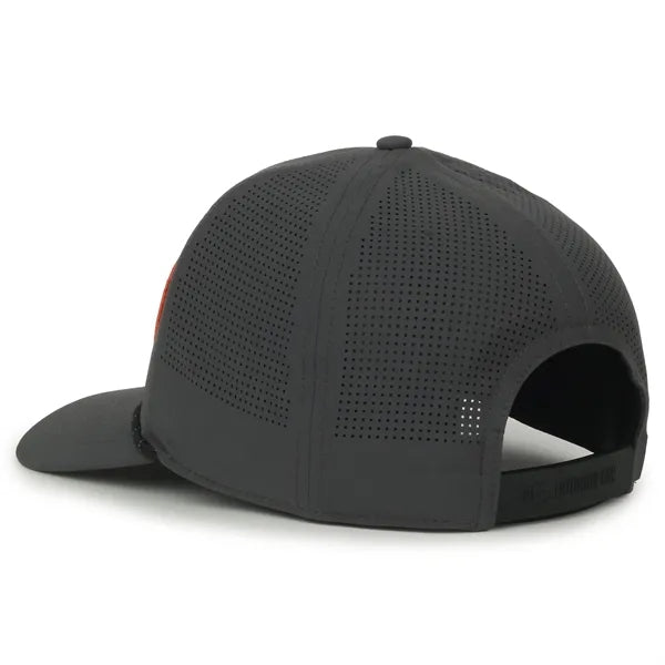 Perforated Performance w/Cord