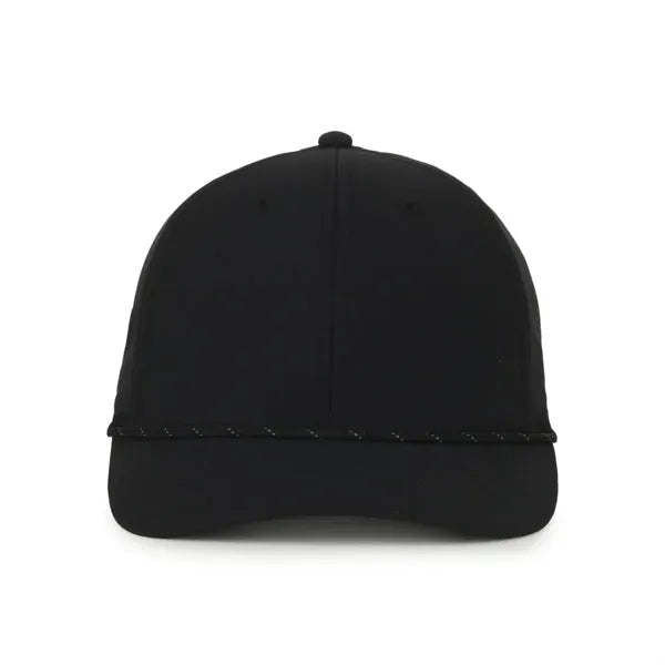 Perforated Performance w/Cord